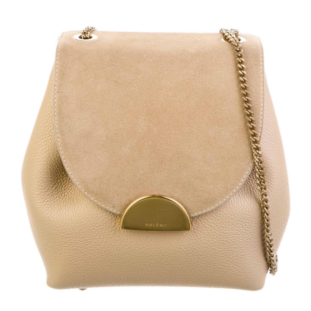 Polene Numero Un Mini Bag